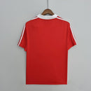 Camisa Retrô Chile 1982 I Home - Adidas