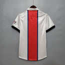 Camisa Retrô PSG 1998/1999 II Away - Branca - Nike