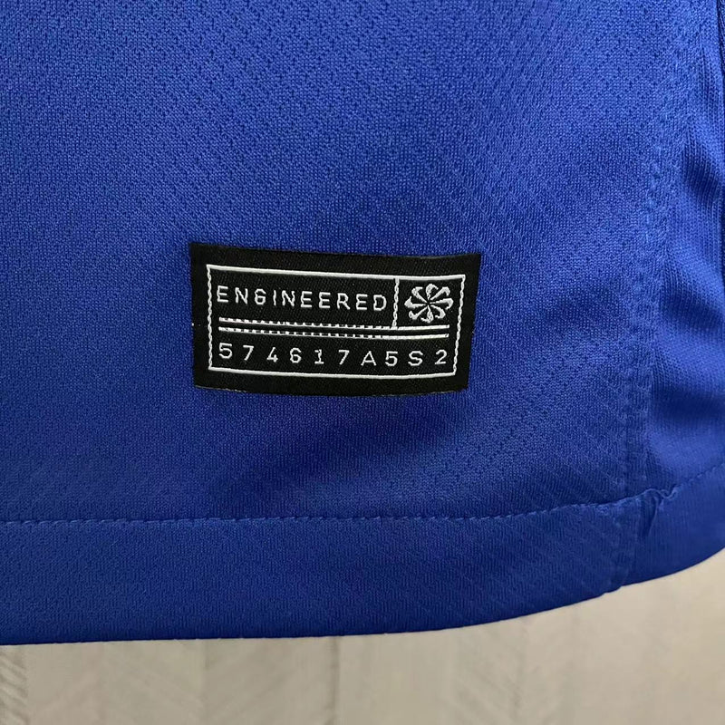 Camisa Chelsea 2023/24 I Home - Feminina