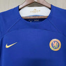 Camisa Chelsea 2023/24 I Home - Feminina