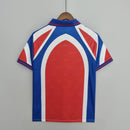 Camisa Retrô Universidad Católica 1998 II Away - Reebok