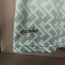 Camisa Botafogo 2023/24 Goleiro Azul - Torcedor