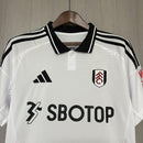 Camisa Fulham 2024/25 I Home - Torcedor