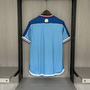 Camisa Fortaleza 2023/24 Goleiro -  Torcedor - Azul