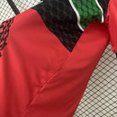 Camisa Palestino 2025/26 Edição Especial - Vermelha