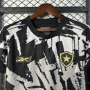 Camisa Botafogo 2025/26 III Third - Feminina