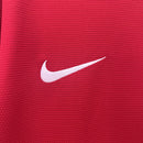 Camisa Retrô Portugal 2012 I Home - Nike
