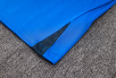 23/24 Conjunto Treino França - Regata - Azul