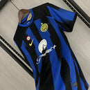Camisa Inter de Milão 2023/24 I Home - Torcedor