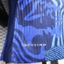 Camisa Atlético de Madrid 2024/2025 III Third - Jogador - Azul Nike