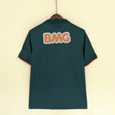 Camisa Retrô Cruzeiro 2012 II Away - Verde - Reebok