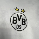 Camisa Borussia Dortmund 24/25 III Third - Torcedor - Branca