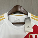 Camisa Peru 2024/25 I Home - Torcedor