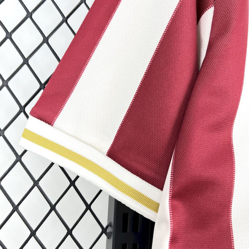 Camisa FC Nurnberg Aniversário 125 Anos - Torcedor - Adidas