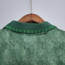 Camisa Retrô Celtic 1991/1992 I Home - Umbro