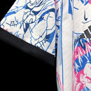 Camisa Japão 22/23 Edição Especial Dragon Ball Z - Torcedor