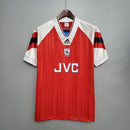 Camisa Retrô Arsenal 1992/1993 I Home - Adidas