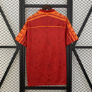 Camisa Retrô Roma 1995/1996 I Home - Asics