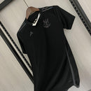 Camisa Flamengo 2023/24 III Third - Feminina - Preta