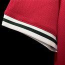 Camisa País de Gales 2022/23 I Home - Torcedor