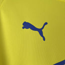 Camisa Retrô Villarreal 2005/2006 I Home - Puma