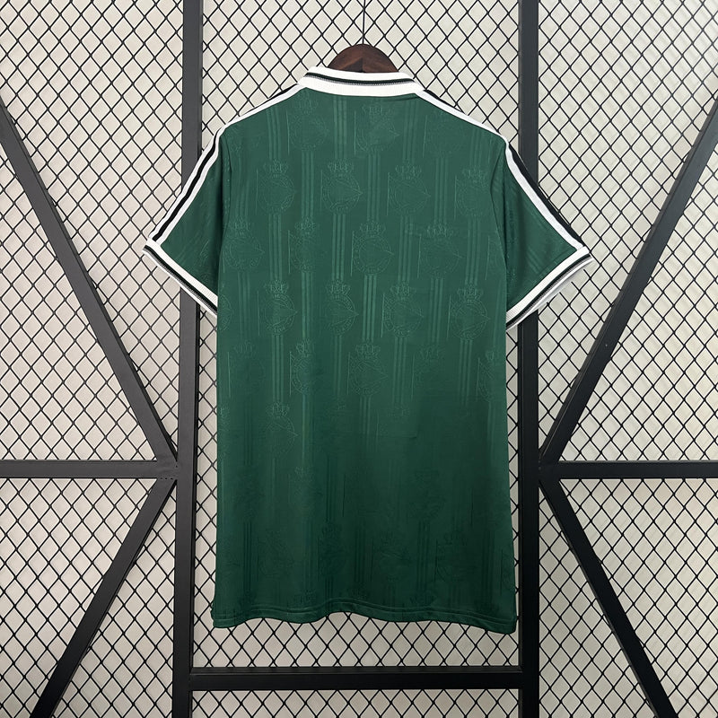 Camisa Retrô Deportivo La Coruña 1999/2000 II Away - Adidas