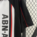 Camisa Retrô Ajax 1998/1999 II Away - Branca - Umbro