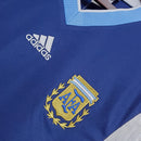 Camisa Retrô Argentina 1998 II Away - Adidas