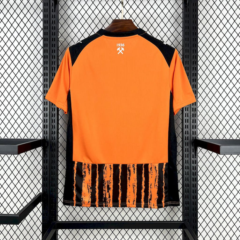 Camisa Shakhtar Donetsk I Home - Torcedor