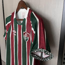 Camisa Fluminense 2024/25 I Home - Torcedor