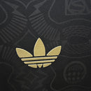 Camisa Bayern de Munique 25/26 Aniversário 125 Anos - Preta - Torcedor