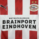 Camisa PSV 2025/26 I Home - Torcedor