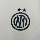Camisa Inter de Milão 2024/25 II Away - Torcedor - Branca