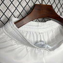 Short Napoli 2024/2025 I Home - Branco