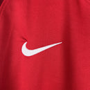 Camisa Retrô Portugal 2016 I Home - Manga Longa Nike