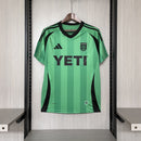 Camisa Austin 25/26 Home - Torcedor