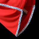 Camisa Chile 2022/23 I Home - Torcedor