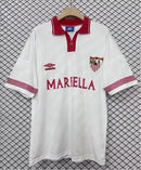 Camisa Retrô Sevilla 1994/1996 I Home - Umbro
