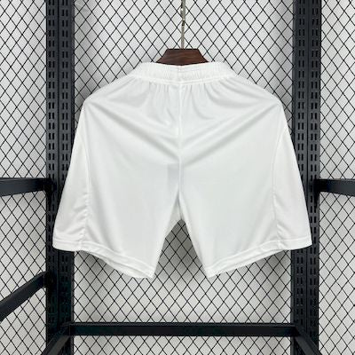 Short Ajax 2025/2026 I Home - Branco