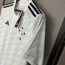 Camisa Cruzeiro 2023/24 II Away - Torcedor - Branca