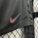 Short Barcelona 2024/25 II Away - Preto