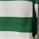 Camisa Celtic 2024/25 I Home - Jogador