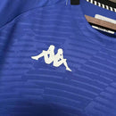 Camisa Vasco 2023/24 Goleiro Azul - Torcedor