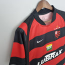 Camisa Retrô Flamengo 2003/2004 I Home - Nike