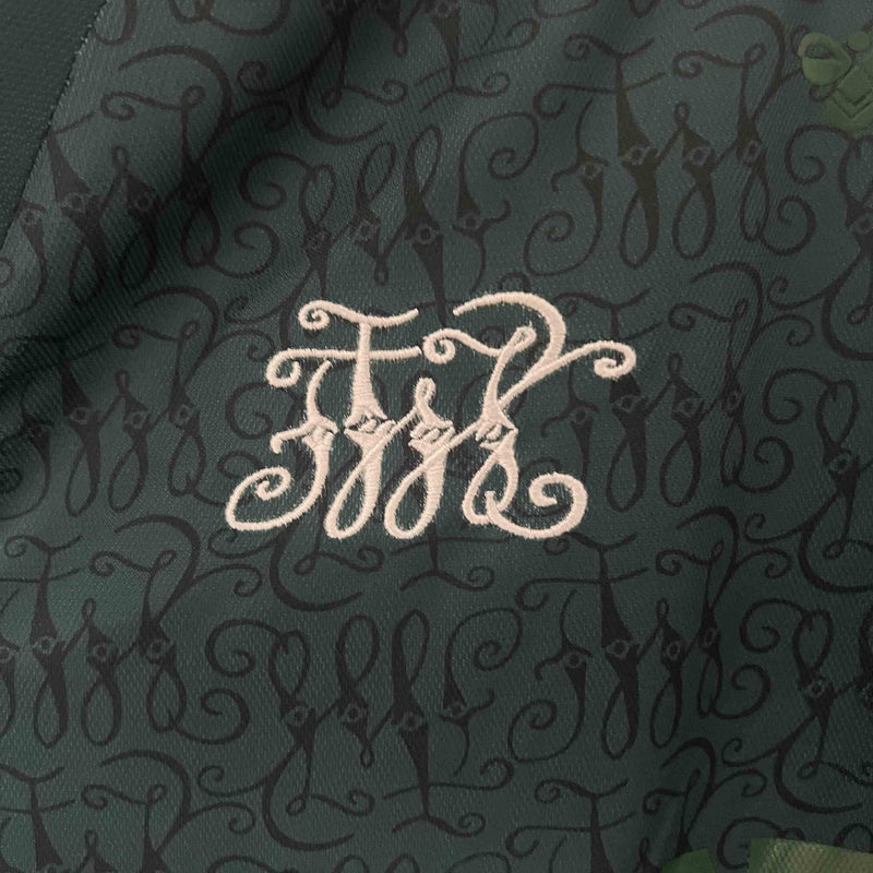 Camisa Werder Bremen 24/25 Edição Especial 125 Anos - Torcedor