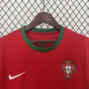 Camisa Retrô Portugal 2012 I Home - Nike