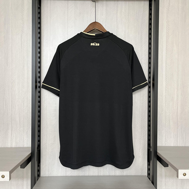 Camisa Vitória 2023/24 - Torcedor - Preta