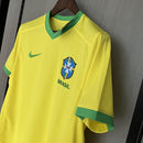 Camisa Brasil 2023/24 I Home - Torcedor