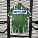 Camisa Retrô Palmeiras 1996 I Home - Reebok - Parmalat
