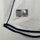 Camisa Retrô Inglaterra 2002 I Home - Umbro